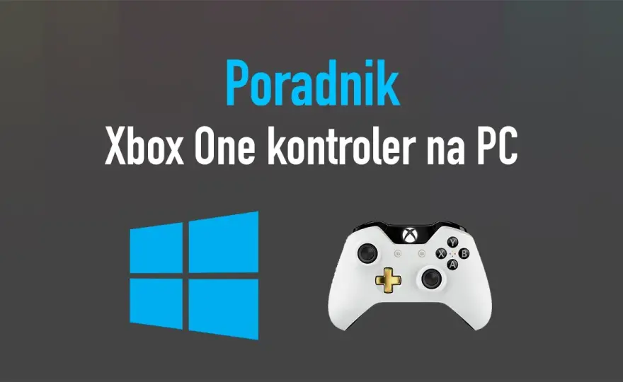 Podłącz kontroler Xbox One do PC: Wszystkie metody i triki!
