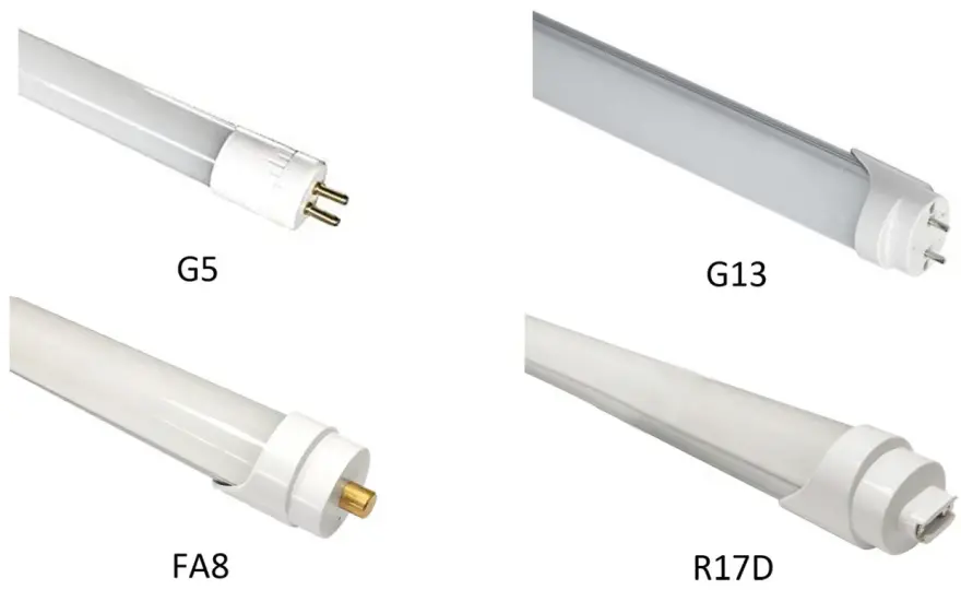Medidas tubos LED - Guía para no fallar al comprar