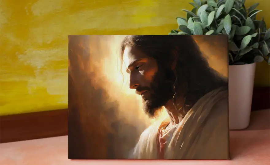 Malarstwo religijne: Historia, najważniejsze dzieła i ich znaczenie