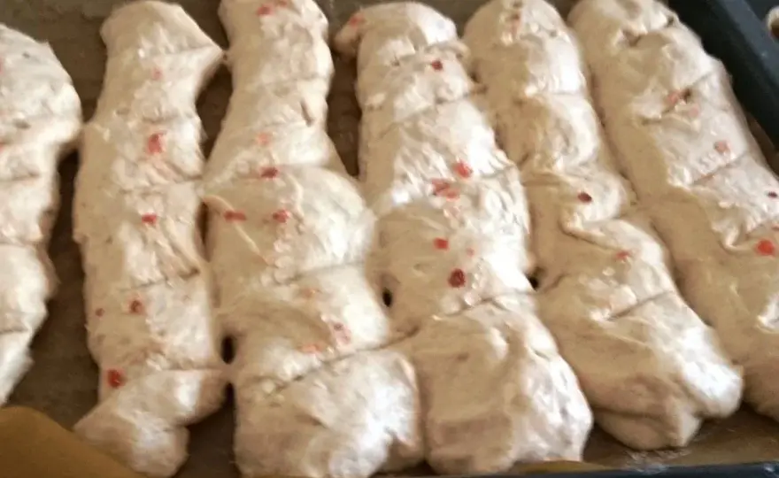 Molke verwerten - die besten Ideen für Küche und Backen