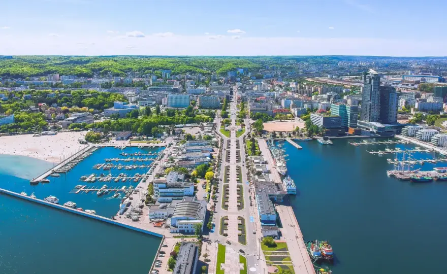 Gdynia na weekend - co zobaczyć, żeby poczuć jej charakter