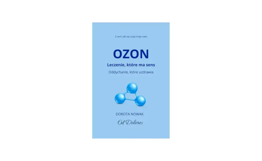 Ozon - przyjaciel czy wróg? Wpływ gazu na zdrowie i jak się chronić