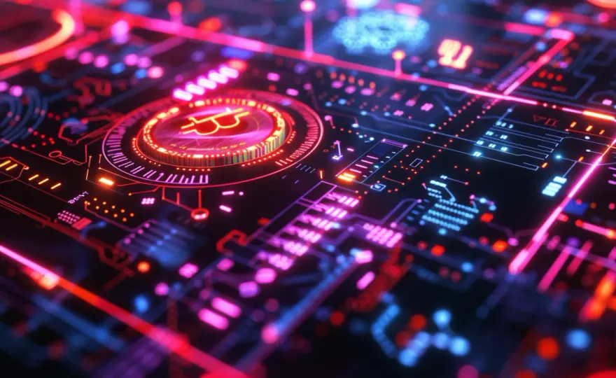 Aktualne kursy kryptowalut - Świeże informacje i analizy rynku