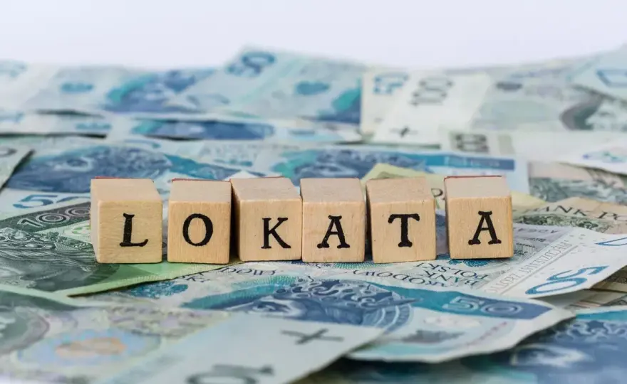 Najlepsze lokaty styczeń 2026: Gdzie ulokować pieniądze z zyskiem?