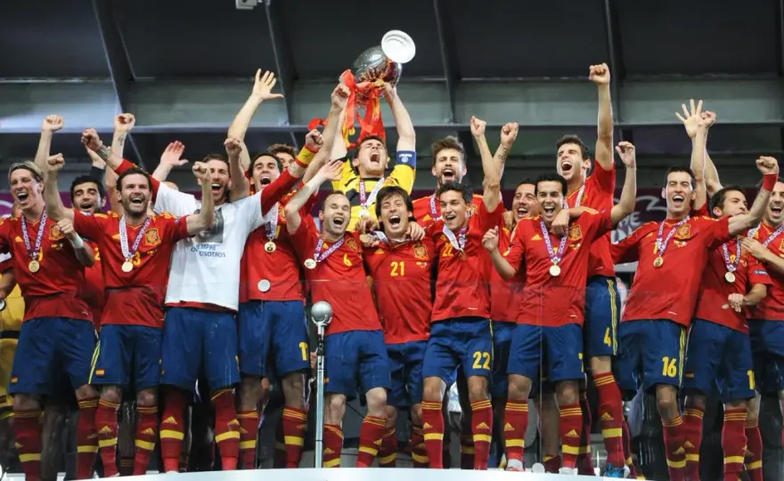 Euro 2012 w Polsce - Jak grały reprezentacje i co warto pamiętać?