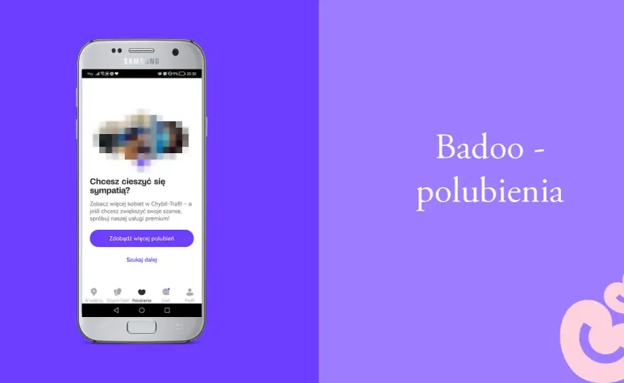 Badoo: Co ile nowe polubienia? Prawda o odświeżaniu