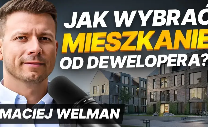 Deweloper narzuca notariusza? Poznaj swoje prawa nabywcy!