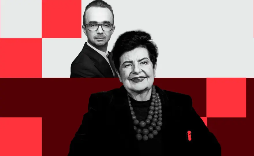 Kobiety w PO: Czy była kandydatka na prezydenta? Historia i przyszłość