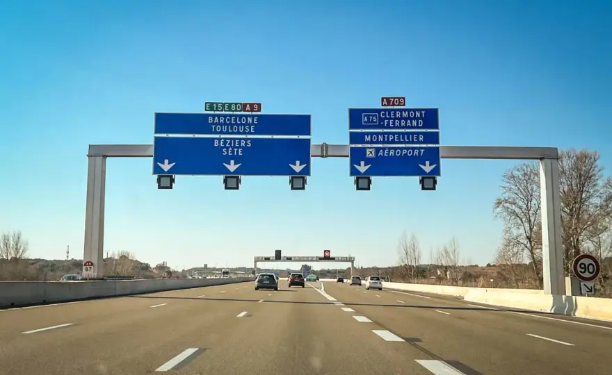 Jakie państwa mijasz podróżując z Polski do Hiszpanii? Sprawdź trasy