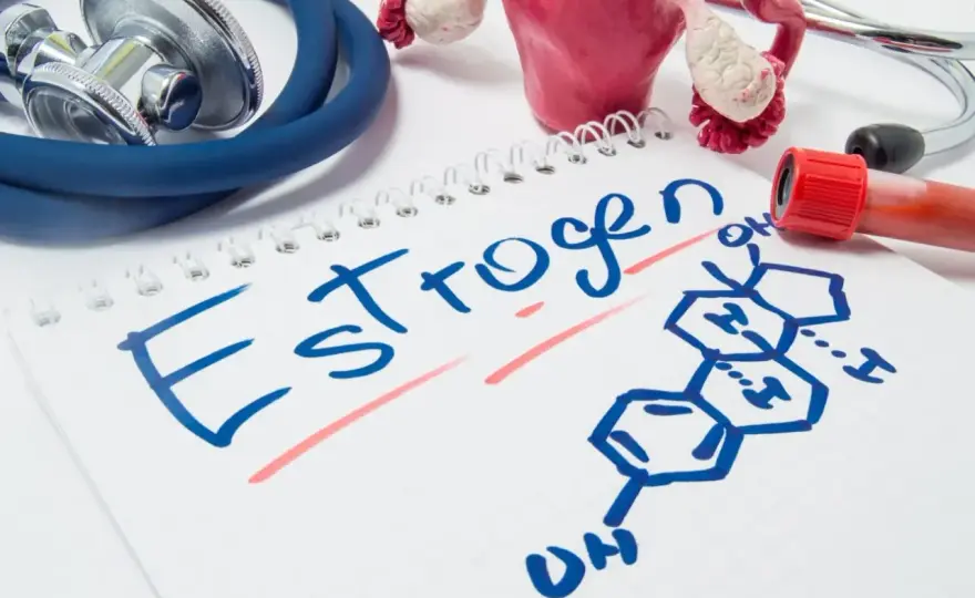 Jak podwyższyć estrogen - Sprawdzone sposoby na hormonalną równowagę