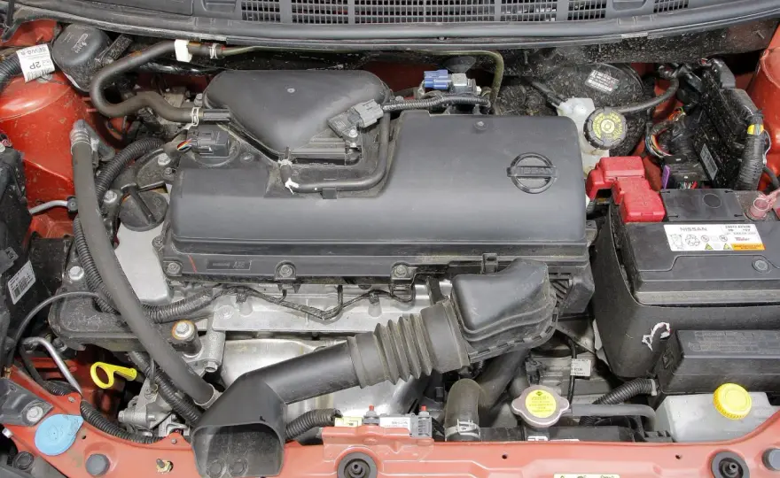 Nissan Micra K12 – Który silnik wybrać? Na co uważać?