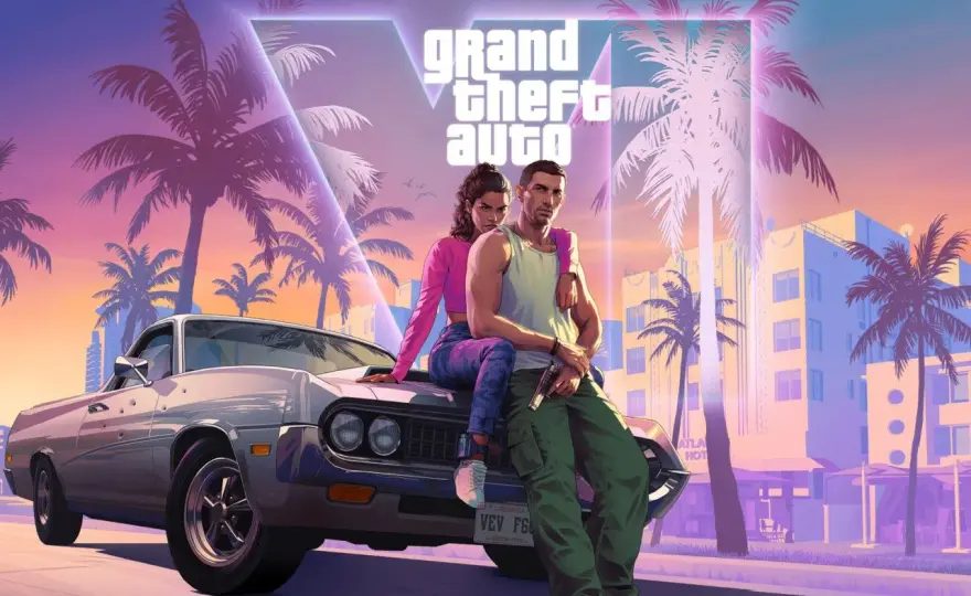 GTA VI na PC - jakie podzespoły warto mieć już dziś?