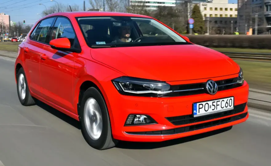 Volkswagen Polo VI - Czy to nadal dobry wybór?