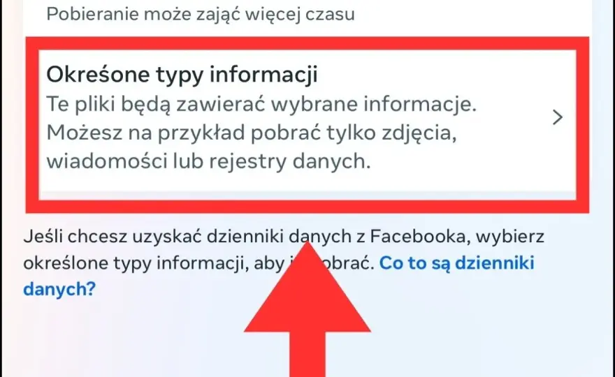 Jak odzyskać usunięte wiadomości z Messengera - Czy to możliwe?