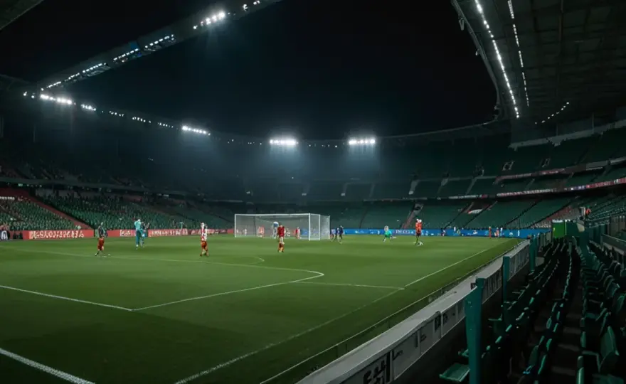 Ekstraklasa: Wyniki i tabela 6. kolejki na żywo – Najnowsze aktualizacje