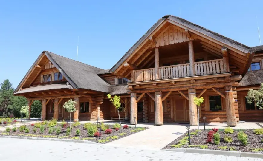 Gdzie zjeść w Węgierskiej Górce? Odkryj najlepsze restauracje