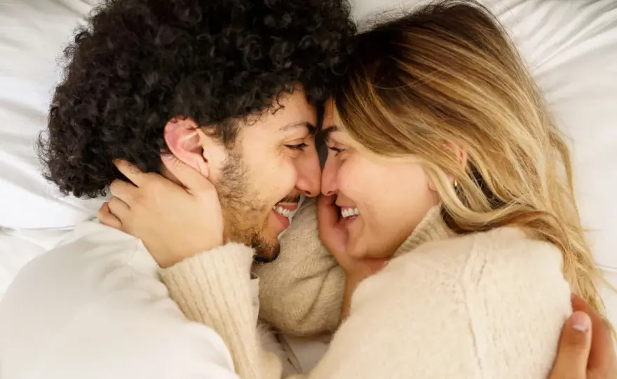 Intimità di Coppia - Cosa Conta Davvero per Viverla al Meglio?