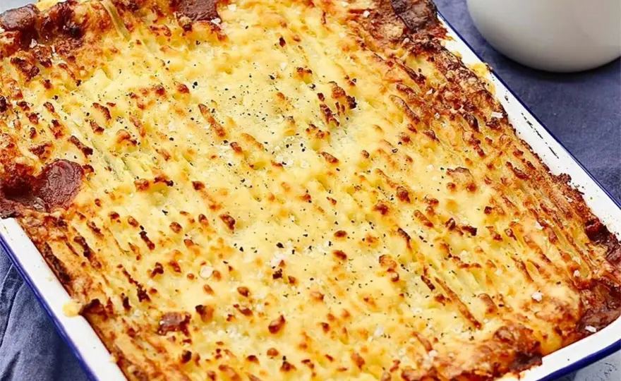 5 recetas con carne picada para variar tus comidas caseras
