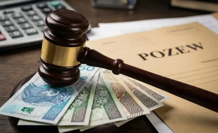 Koszty apelacji w Polsce: ile zapłacisz? Poradnik
