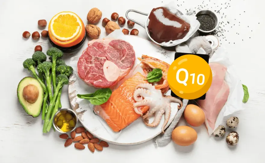Ist Coenzym Q10 krebserregend? Das sagt die Studienlage