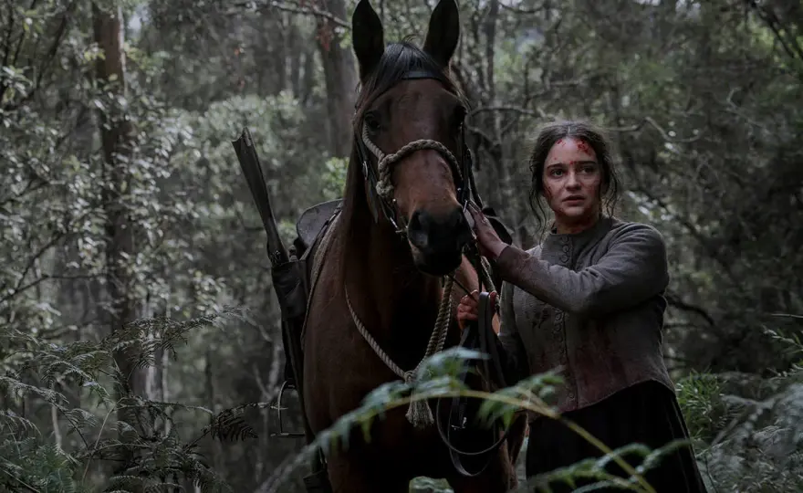 "Nightingale po polsku": Film, gra czy ptak? Wyjaśniamy