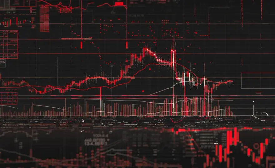 Świeca Doji: Jak skutecznie analizować formację na rynku?
