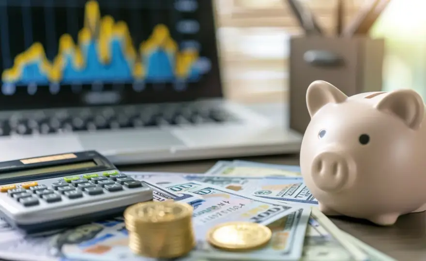 Finanse osobiste: Zarządzanie 20,000 USD - Strategie oszczędzania