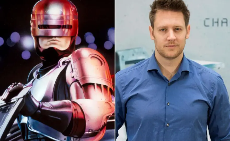 Co się stało z nowym RoboCopem? Prawda o planowanym filmie w 2019 roku