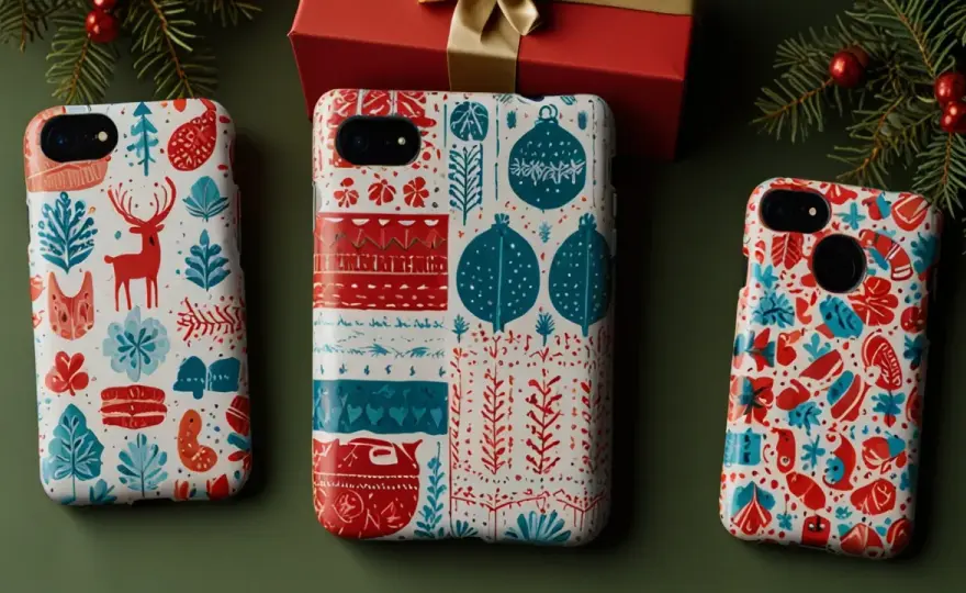 7 zaskakujących pomysłów na etui: który inspiruje cię najbardziej?