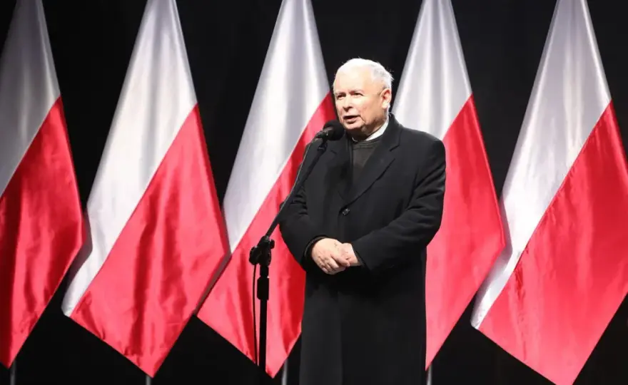 Kiedy PiS odejdzie? Oczekiwania i zmiany w polskiej polityce