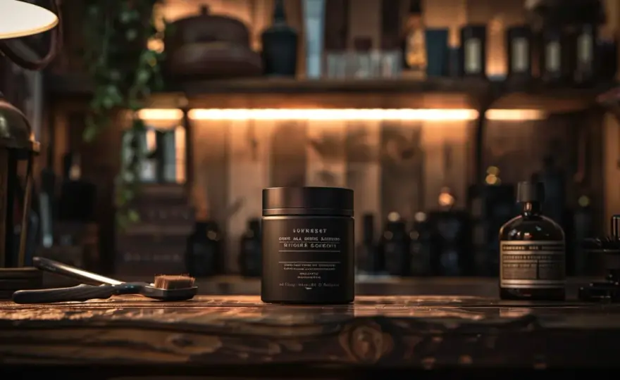 Uppercut Matt Pomade - Czy warto kupić Uppercut Deluxe Matt Pomade?