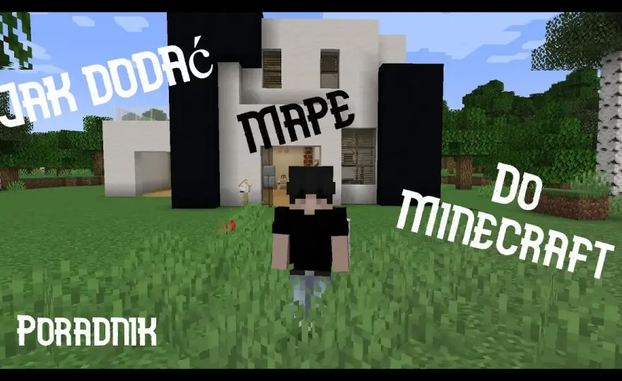 Jak dodać moda do Minecraft i cieszyć się nowymi możliwościami