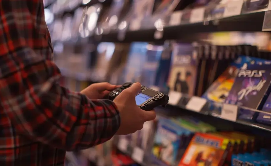 Promocje na gry PS4: Gdzie kupić najtaniej? Oto porównanie cen