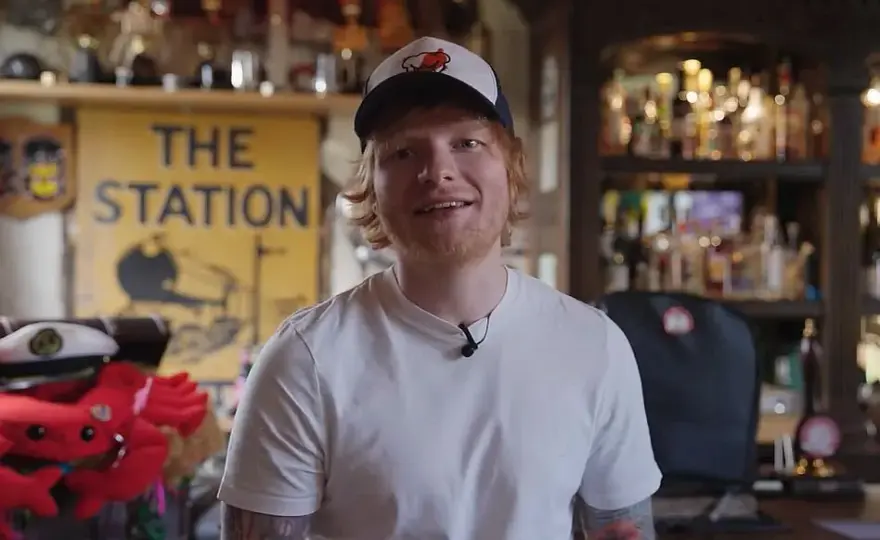 Gdzie kupić bilety na Ed Sheeran? Sprawdź najlepsze opcje teraz
