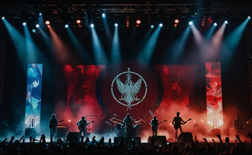 Kings of Leon Polska: Czy zagrają koncert w naszym kraju wkrótce?
