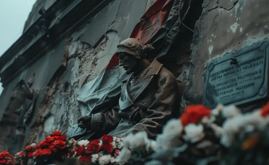 Pamiętamy'44: Jak oddajemy hołd Powstańcom? Historia i współczesność