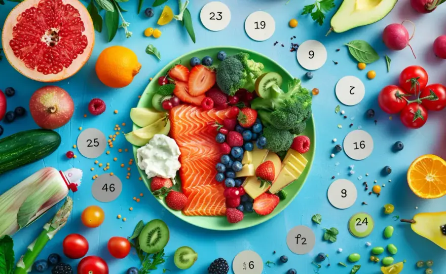 Dieta po antybiotyku: 5 zasad szybkiej regeneracji Twojej flory