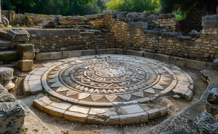 Czy Pafos nadaje się na wakacje? Odkryj najlepsze miejsca tego miasta!