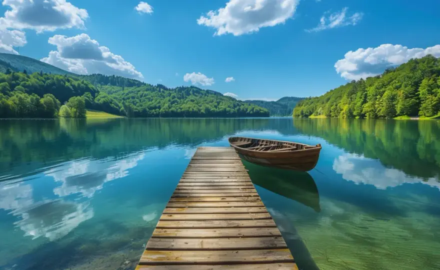 Czy warto pojechać na Mazury? Top 10 najlepszych miejsc do zwiedzenia!