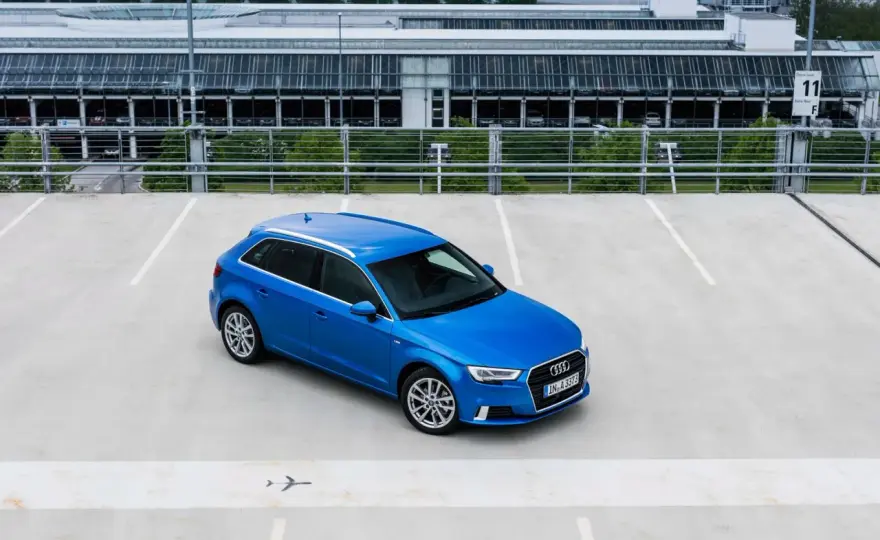 Audi A3 8V jaki silnik wybrać, aby uniknąć kosztownych napraw?