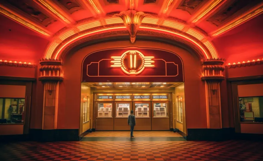 Repertuar Kino Na Biegunach Jarosław - Kino Jarosław