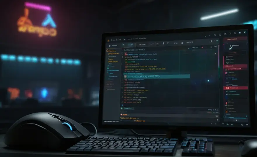 Jak stworzyć własny serwer CS:GO? Poradnik krok po kroku