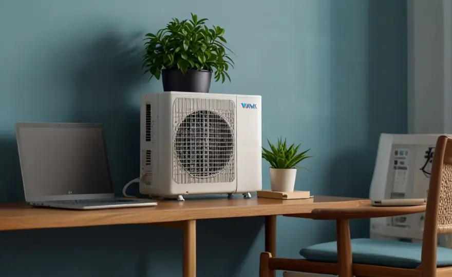 Klimatyzator Vivax: Budżetowe rozwiązanie do domu i biura