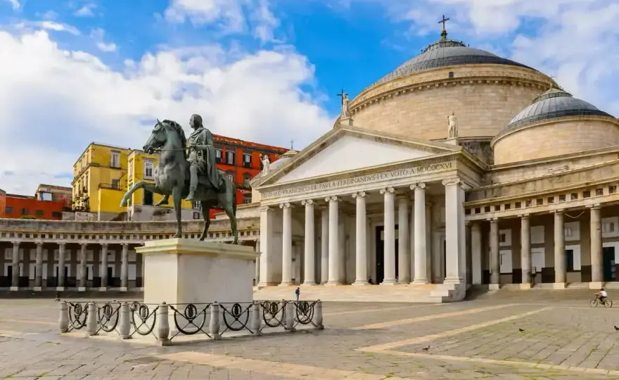 Free tour Nápoles - Cómo elegir la mejor ruta y propina