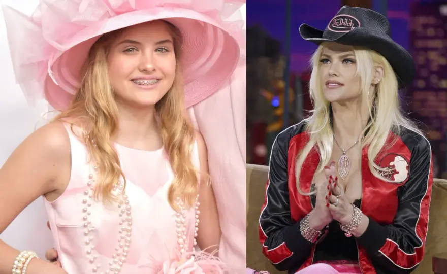 Dannielynn Birkhead - jak dziś żyje córka Anny Nicole Smith?
