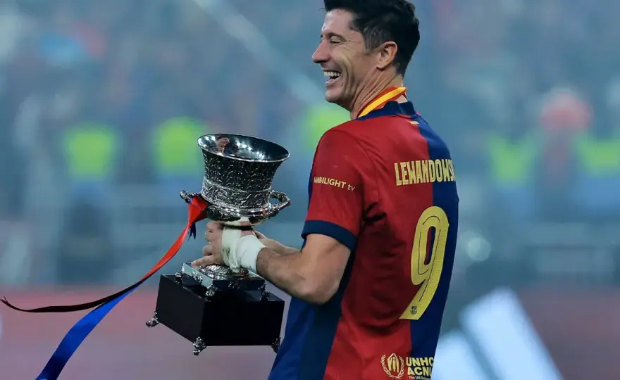 Trofeum Pichichi - Co to jest i dlaczego jest tak ważne?