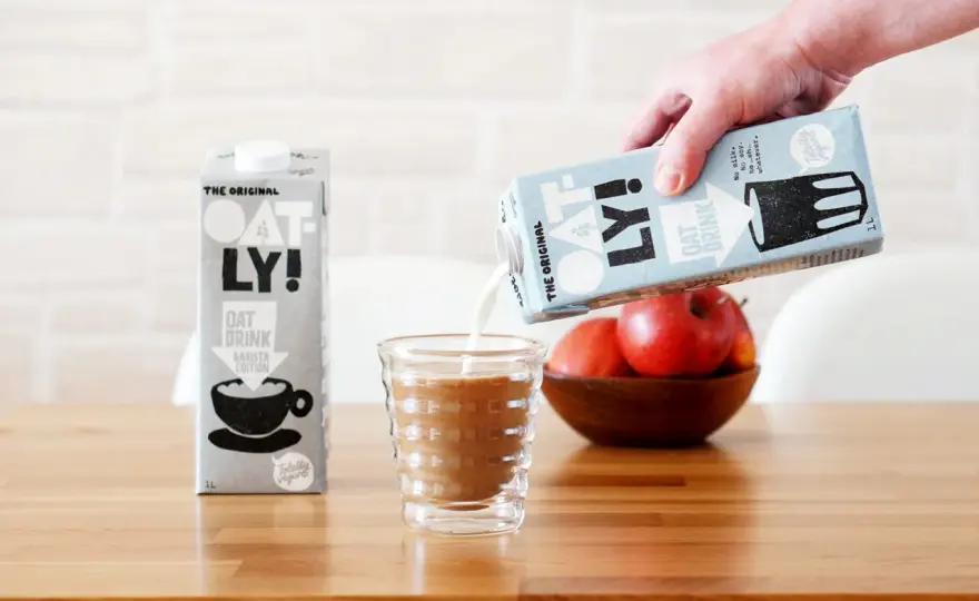 Najlepsze mleko do kawy - Czy wersja barista faktycznie robi różnicę?