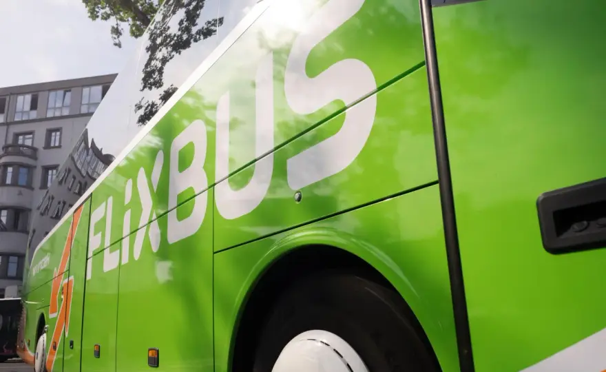 FlixBus Gliwice: Skąd odjeżdża? Dokładny adres i wskazówki!