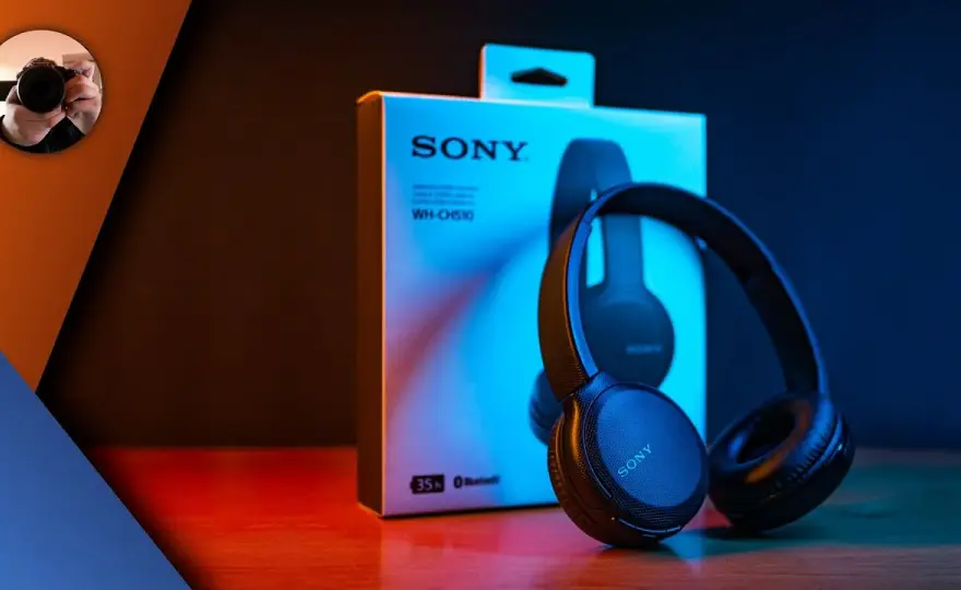 Słuchawki Sony WH-CH510 recenzja: czy warto je kupić? Opinie użytkowników