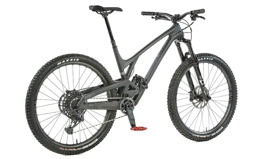Evil Offering Review - Is This Aggressive Trail Bike For You?